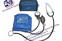MÁY ĐO HUYẾT ÁP-NDS018