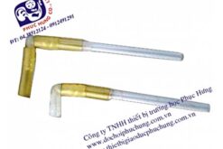 ỐNG CHỮ L-NDS043