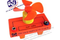 QUẠT ĐIỆN-NDL055