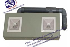 QUẠT HÚT THẢI KHÍ ĐỘC-ND016