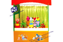 SÂN KHẤU MÚA RỐI-TQH08