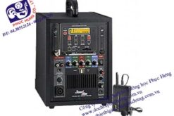 THIẾT BỊ TRỢ GIẢNG - TRAMP MP3