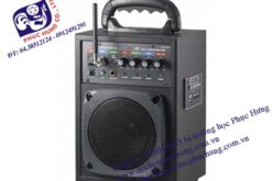 THIẾT BỊ TRỢ GIẢNG - TRAMP- ST