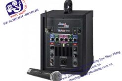 THIẾT BỊ TRỢ GIẢNG - TRAMP ST50