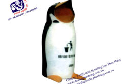 THÙNG RÁC CON CHIM CÁNH CỤT-PTR04