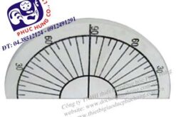 THƯỚC CHIA ĐO ĐỘ GÓC-NDL041