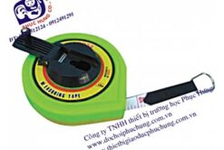 THƯỚC DÂY-NDCN007