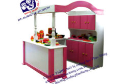 TỦ BẾP VUÔNG-TB10