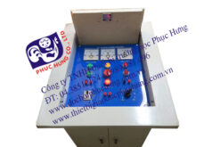 HỆ THỐNG ĐIỀU KHIỂN TRUNG TÂM-PHBM011