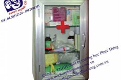 TỦ Y TẾ PHÒNG HỌC-ND013