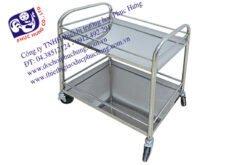 XE ĐẨY PHÒNG THÍ NGHIỆM-PHBM017