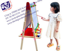 Giá vẽ mầm non