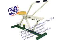 Thiết bị chèo thuyền