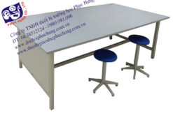 BÀN CHUẨN BỊ THÍ NGHIỆM GIÁO VIÊN MÔN LÝ, CÔNG NGHỆ