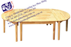 BÀN HÌNH ELIP-BG50