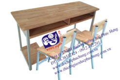 BÀN GHẾ HỌC SINH-BG565-PH