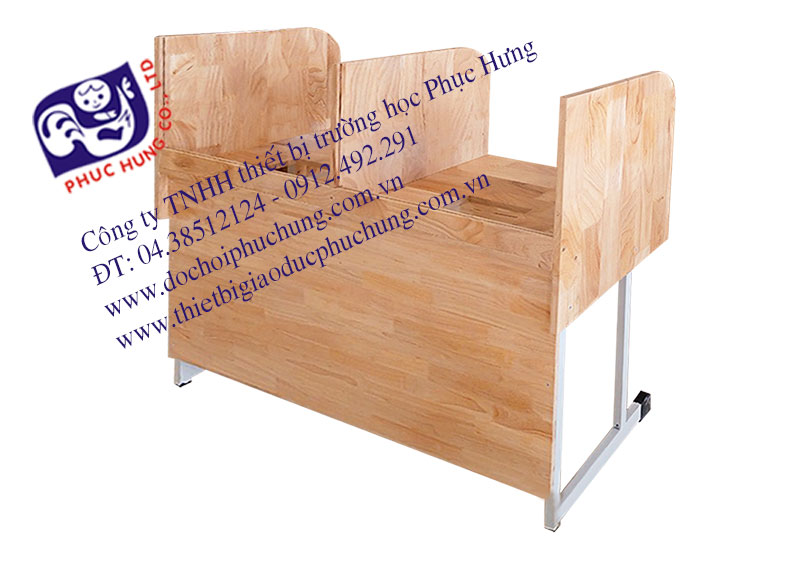 Bàn-ngoại-ngữ-gỗ-tự-nhiên