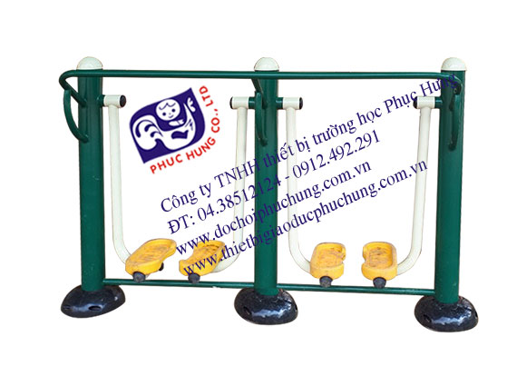 Thiết-bị-tập-đi-bộ-kép Thiết bị đi bộ đôi