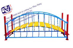 BỘ CẦU THĂNG BẰNG DAO ĐỘNG CẦU CONG-PHTC23