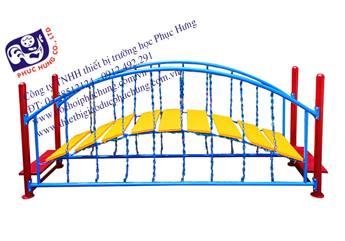 Cầu-thăng-bằng-dao-động-cầu-cong