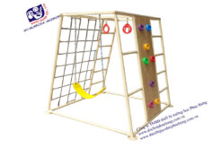 BỘ LEO TRÈO VẬN ĐỘNG THỂ CHẤT -PHTC21